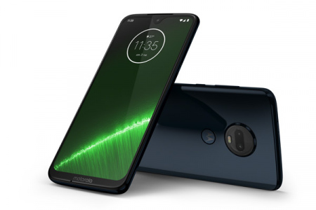 Moto G7 Plus