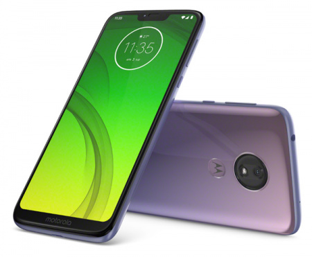 Moto G7 Power