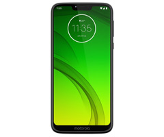 Moto G7 Power productafbeelding