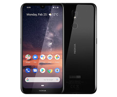 Nokia 3.2 productafbeelding