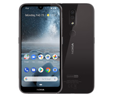 Nokia 4.2 productafbeelding