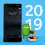 Nokia 6 (2017) ontvangt Android 9 Pie met patch van februari