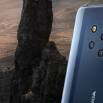 Nokia 9 PureView header