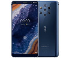 Nokia 9 PureView productafbeelding