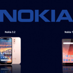 Nokia MWC 2019 header