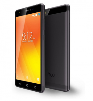 Nuu Mobile M3