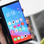 Oppo laat eigen vouwbare smartphone zien: lijkt veel op Mate X