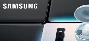 Samsung Galaxy Buds header