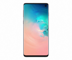 Samsung Galaxy S10 productafbeelding