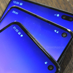 Samsung Galaxy S10 serie h
