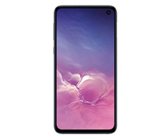 Samsung Galaxy S10e productafbeelding