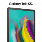 Samsung Galaxy Tab S5e aangekondigd: betaalbare tablet met prima specs