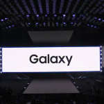 Samsung Galaxy header
