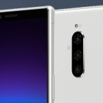 Sony Xperia 1 header