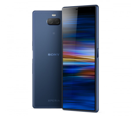 Sony Xperia 10 Plus