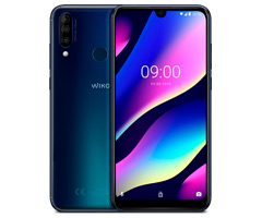 Wiko View 3 productafbeelding