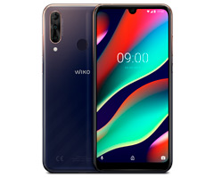 Wiko View 3 Pro productafbeelding