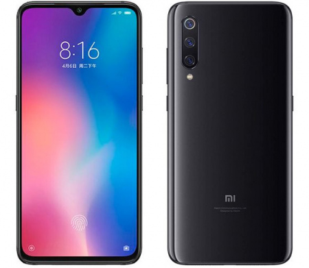 Xiaomi Mi 9