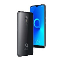 Alcatel 3L (2019) productafbeelding