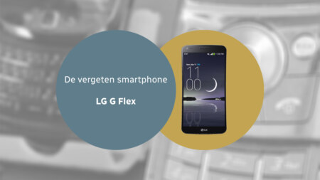 lg g flex vergeten header