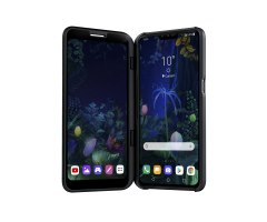 LG V50 ThinQ 5G productafbeelding