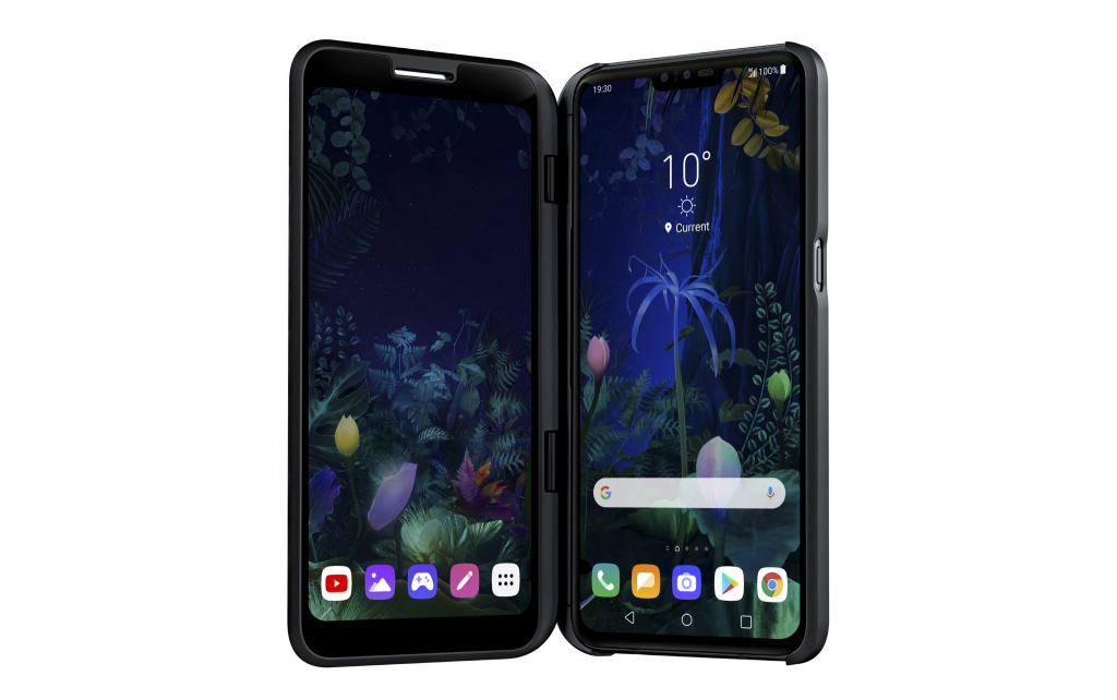 LG V50 Thinq