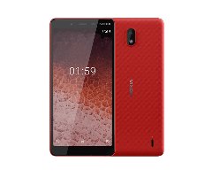 Nokia 1 Plus productafbeelding