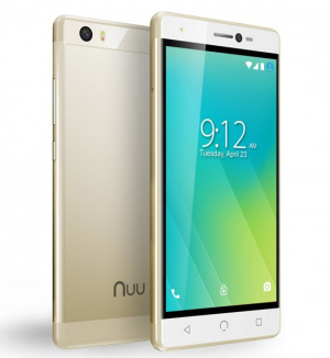 Nuu Mobile M2