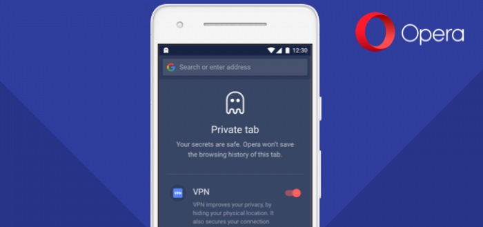 Opera VPN