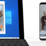 Microsoft begint met Android-mirroring voor Windows 10: je apps op je pc