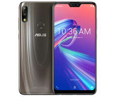 Asus ZenFone Max Pro (M2) productafbeelding