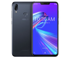 Asus ZenFone Max (M2) productafbeelding