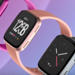 Fitbit presenteert Versa Lite: betaalbare sport-smartwatch
