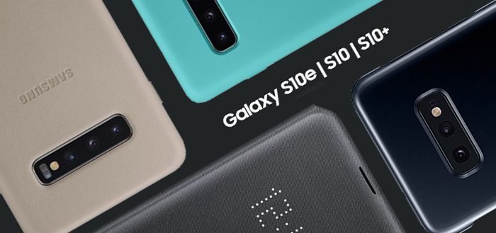 Galaxy S10 case header
