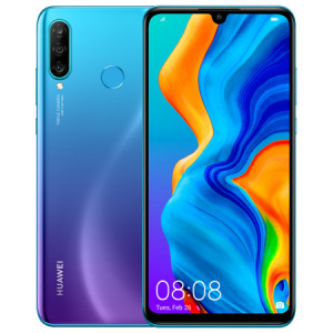 Huawei P30 Lite aurora