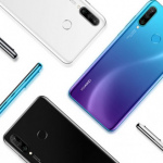 Huawei P30 Lite