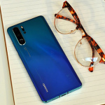 Huawei P30 Pro header