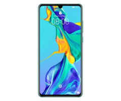 Huawei P30 productafbeelding