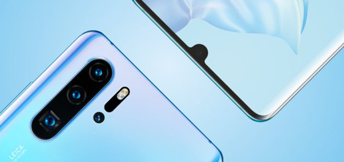 Huawei P30 Pro