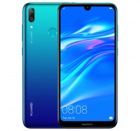 Huawei Y7 2019