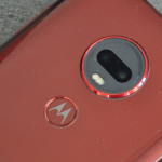 Moto G7 Plus: update naar Android 10 beschikbaar