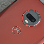 Moto G7 Plus header