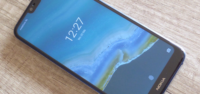 Nokia 7.1 header