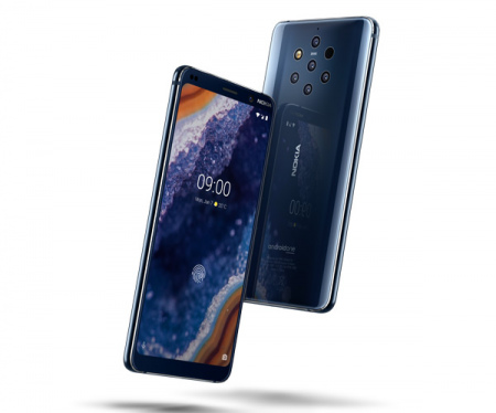 Nokia 9 PureView