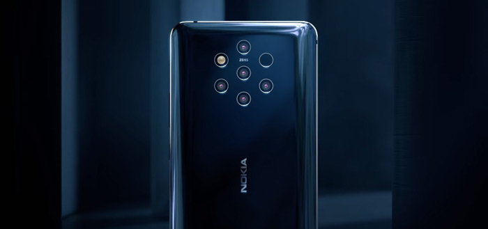 Nokia 9 PureView