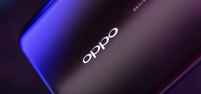 Oppo toont zelf alvast teaser van nieuwe smartwatch