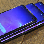 Samsung Galaxy S10-serie krijgt nieuwe januari-update