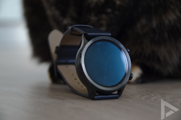 TicWatch C2 review