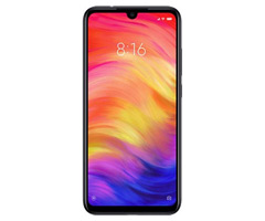 Xiaomi Redmi Note 7 productafbeelding