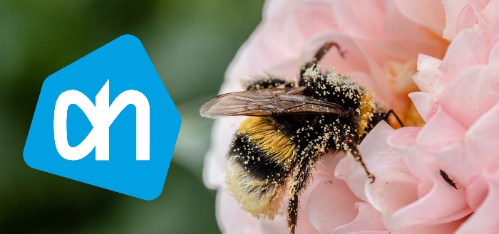 Albert Heijn Insecten app